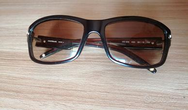 Occhiali da sole Montblanc