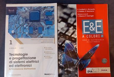 Libri Scolastici Vari Usati