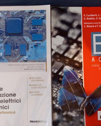 Libri Scolastici Vari Usati
