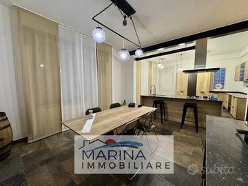 Appartamento di 147 m² con 5 locali a Chioggia
