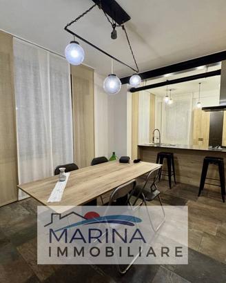 Appartamento di 147 m² con 5 locali a Chioggia