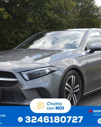 Mercedes-benz A 200 Automatic Premium