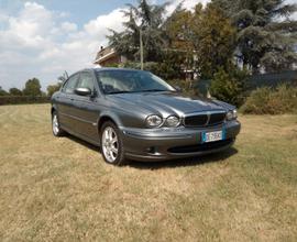 JAGUAR X-Type X400/6/7/8/9 - 2006