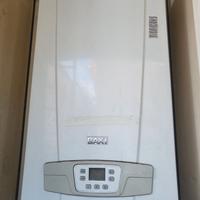 Caldaia Baxi Eco5 Compact