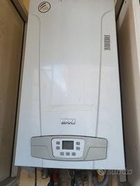 Caldaia Baxi Eco5 Compact