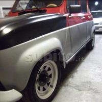 Paraganghi renault r4