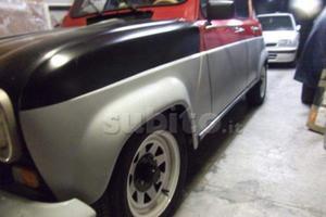 Paraganghi renault r4