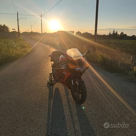 Aprilia RS 125 