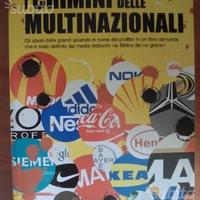 I crimini delle multinazionali abusi grandi aziend