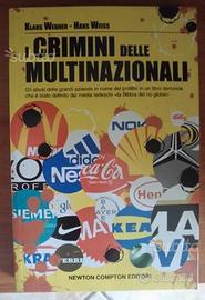 I crimini delle multinazionali abusi grandi aziend