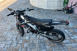 Hm honda Motard 50