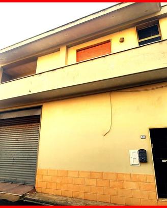 Abitazione con garage