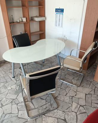 arredo ufficio 