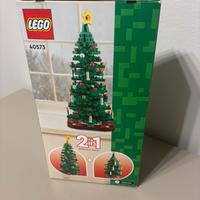 Lego Albero di Natale