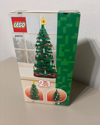 Lego Albero di Natale