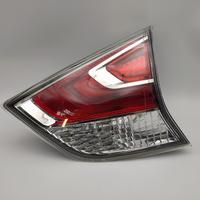 Fanale post dx NISSAN X-TRAIL III '13