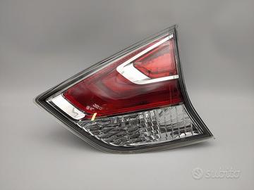 Fanale post dx NISSAN X-TRAIL III '13