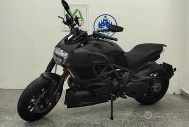 DUCATI DIAVEL 1200 - ANNO 2018