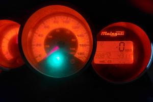 madison malaguti 3 cc 250ie