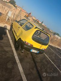 fiat seicento
