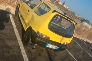 fiat seicento