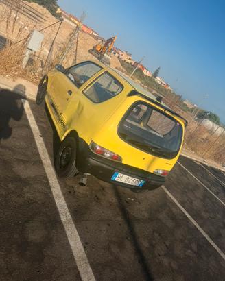 fiat seicento