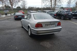 Bmw 525 525tds turbodiesel cat Eletta