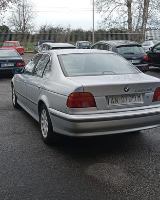 Bmw 525 525tds turbodiesel cat Eletta