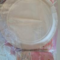 Set festa compleanno