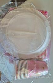 Set festa compleanno