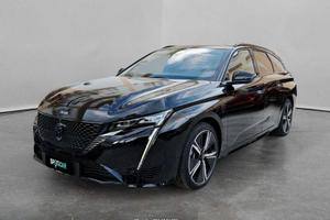 Peugeot 308 3nd serie BlueHDi 130 S&S EAT8 SW GT