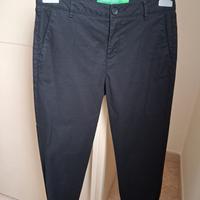pantalone in cotone 