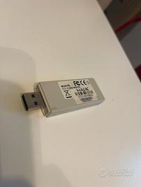 Usb x WIFI