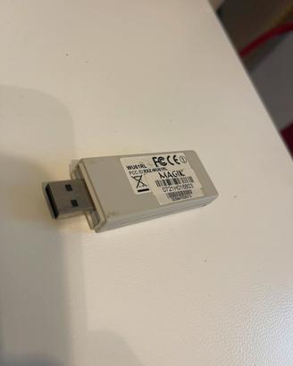 Usb x WIFI