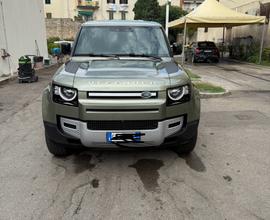 Land rover Defender 90