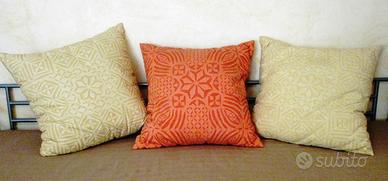 Cuscini arredo