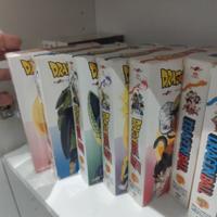 dragon ball dvd serie completa classica Z gt movie