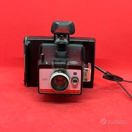 Polaroid Land Camera