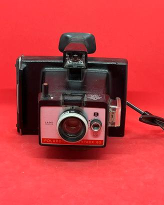 Polaroid Land Camera