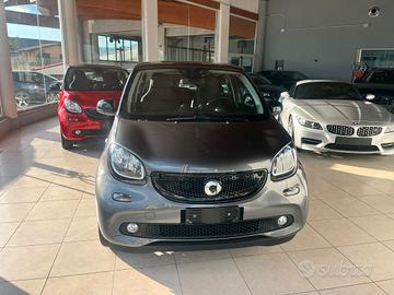 Smart four four 