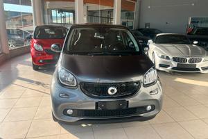 Smart four four 