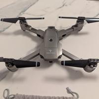 Drone Snaptain A15F.