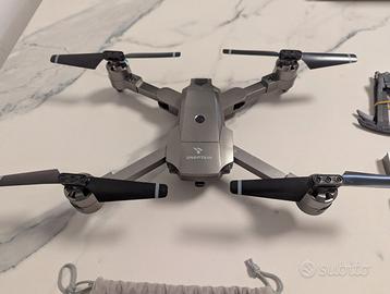 Drone Snaptain A15F.