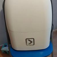 Deumidificatore trotek ttk40