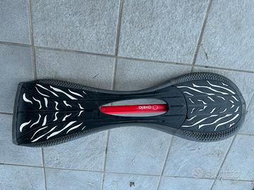 Skateboard 2 ruote