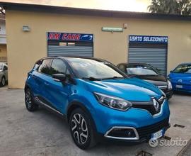 RENAULT Captur 1.5 dCi 8v 90CV R-Link anno 2015