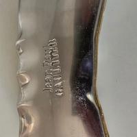 custodia rigida per occhiali Jean Paul Gaultier