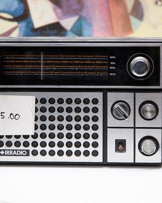 Radio Portatile  – 24471