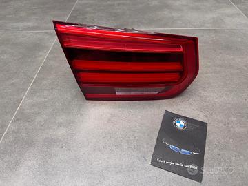 FANALE POSTERIORE SINISTRO INTERNO A LED BMW SERIE