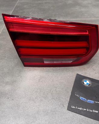 FANALE POSTERIORE SINISTRO INTERNO A LED BMW SERIE